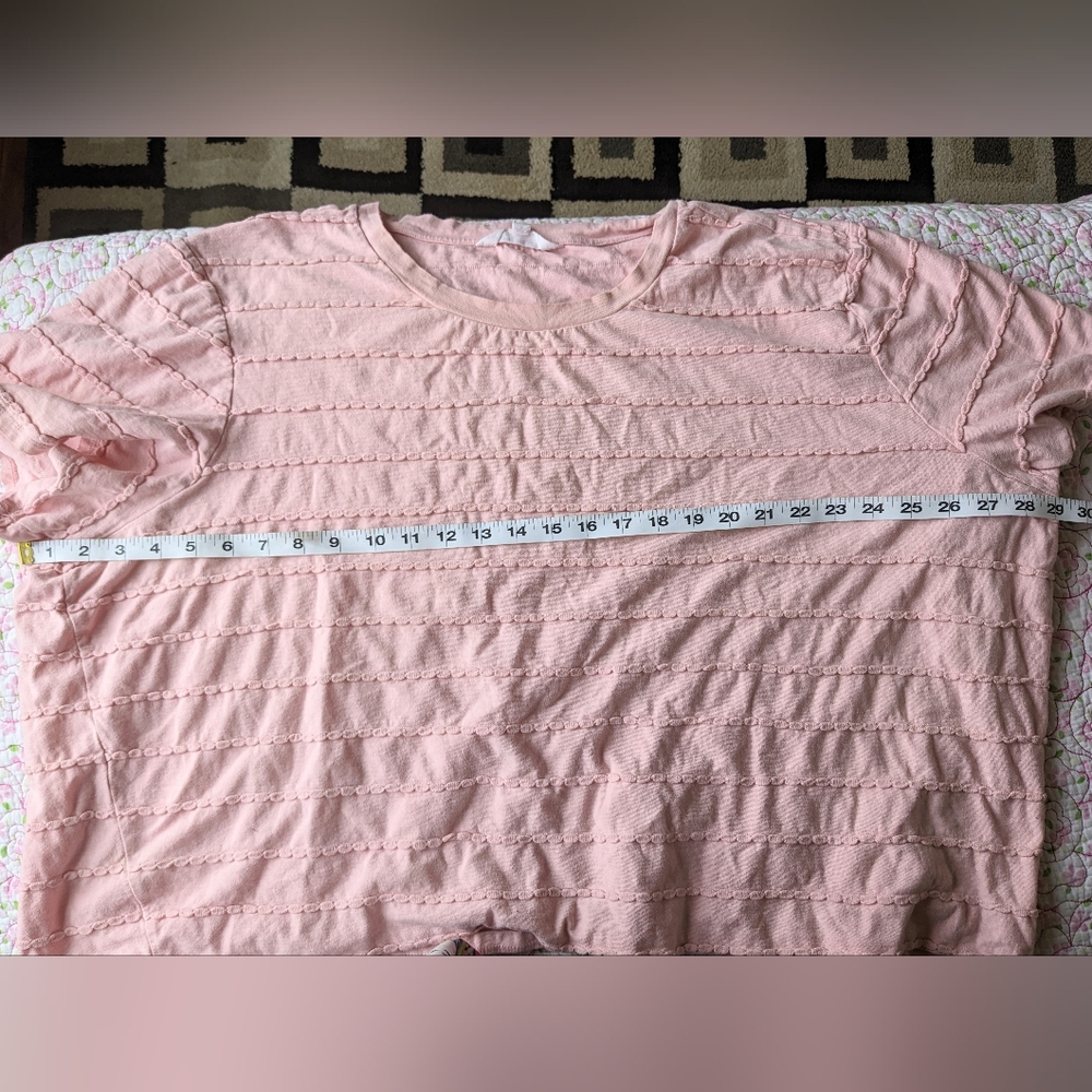 DownEast Outfitters Crop Top